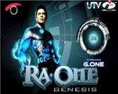 game pic for RA.ONE Genesis